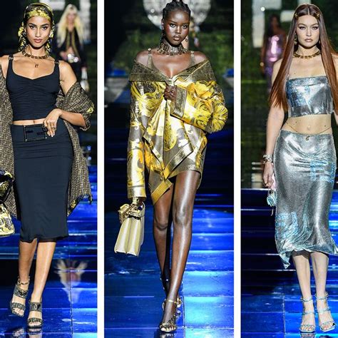 fendi by versace|The Versace and Fendi Partnership Goes Both Ways .